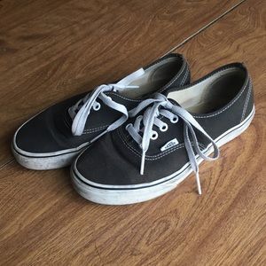 Vans Authentic